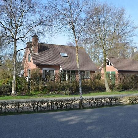 De Strandkamer Oostkapelle Exterior foto