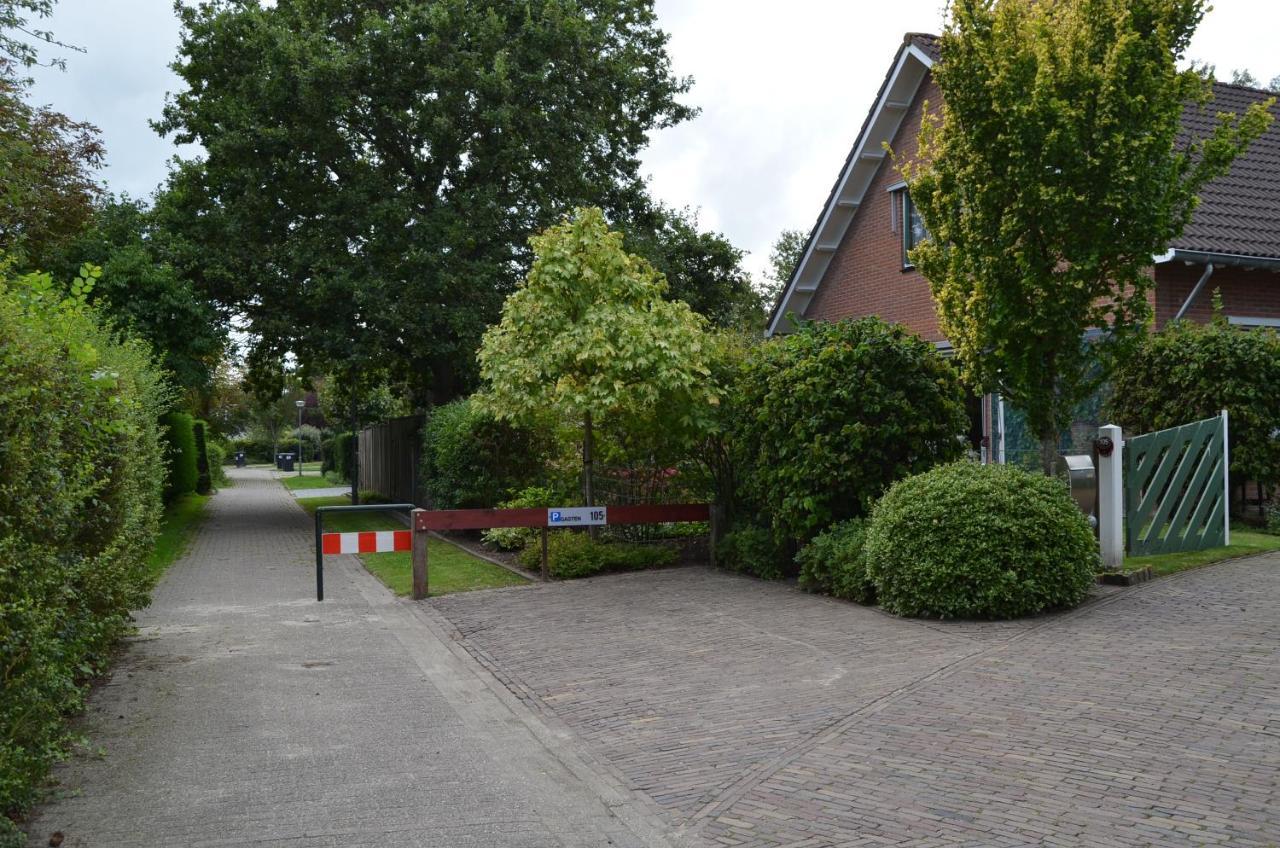 De Strandkamer Oostkapelle Exterior foto